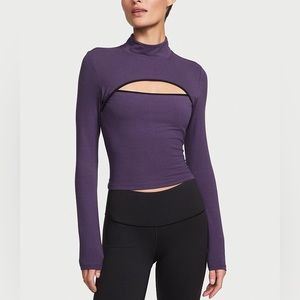 NWT Victoria’s Secret top, XL